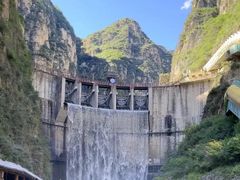 -龙庆峡风景区