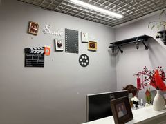 -小象国照相馆(宝山万达店)