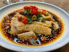 -邑金陵北京烤鸭店·现炒家常菜(ITC MALL店)