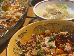 -自贡盐帮菜·玩辣餐厅(樱花园西街店)