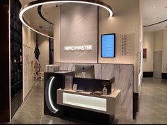 -海马体照相馆|大师(武汉光谷K11店)