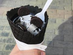 -麦当劳(咸阳人民路店)