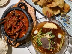 -七八冷面·延边朝鲜族美食(圣熙八号店)