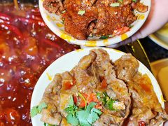 -蜀大侠火锅(总府路店)