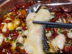 -拾捌川·自贡爆炒(新街口店)