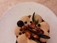 -玲婧胡同·生日蛋糕·餐厅(嘉里城店)