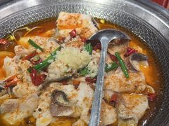 -巢爷老味(东方红店)