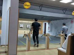 -道顺射箭·团建·骑射(张杨路店)
