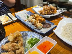 -三月居酒屋(青年大街店)