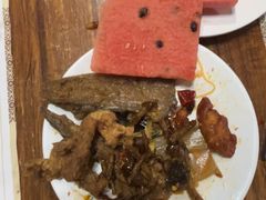 -汉巴味德(沈阳万象汇店)