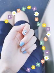 -ChuLian初莲日式美甲美睫