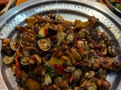 -东来土菜馆(民祥园路店)