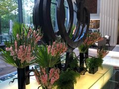 -丽晶酒店-金宝99 Restaurant