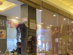 -樱之味精致料理融合餐厅