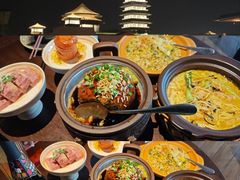 -扬州狮子楼·非遗淮扬菜(总店)