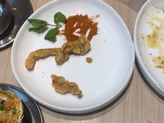 -令狐冲烤鱼·烧菜馆(达明店)