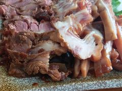 -王家大院美食村