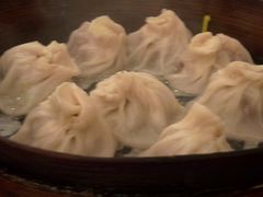 小笼包-德兴馆(山西南路店)