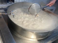 -古萧汪家羊肉馆(龙山路总店)