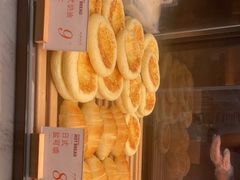 -木子木水日式烫面包(杭州首店)