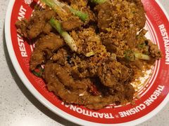 -明腾壹间茶餐厅(新都会花园广场店)