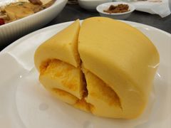 甘汁馒头-宁海食府(总店·天一阁望京店)