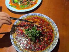 -苏渝汇重庆江湖菜(桐泾公园店)