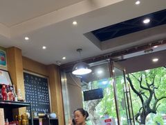 -何记面馆(龙泉山店)