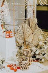 -天邑国际酒店·宴会厅