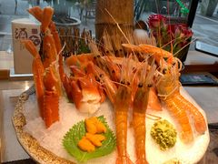 -酒久自助料理(佳兆业店)
