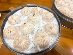 -正宗开封黄家灌汤小笼包子