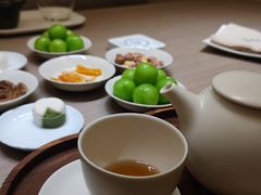 -隐溪茶馆(静安寺店)
