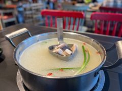-打酱友•斑鱼海鲜粥火锅(吴桥店)
