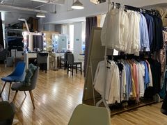 -壹人壹像工作室(购物公园店)