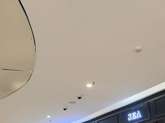 -SEA西雅图海鲜自助餐厅(海乐世界店)