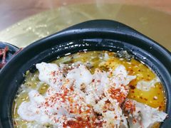 -陈老斯呼尔嗨吃烧烤(科巷店)