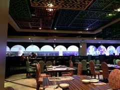 店内环境-上海世茂广场(南京东路店)