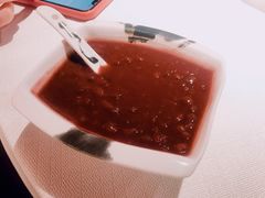 陈皮红豆沙-旺顺阁鱼头泡饼(常营店)