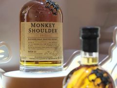 -上海静安洲际酒店-商务中心