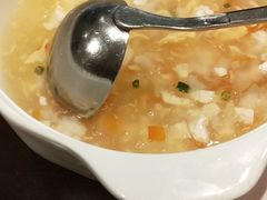 -宁波逸东豪生大酒店·逸轩中餐厅