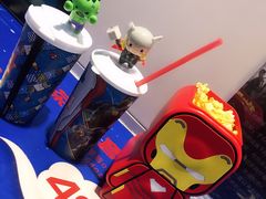 -金逸影城(荟聚IMAX激光店)
