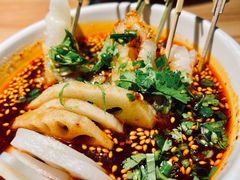 没骨头鸡爪-太二酸菜鱼(正大广场店)