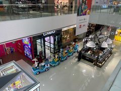 -万达广场(松江店)