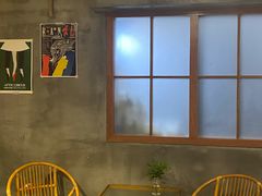 -PUZZLE COFFEE 拼图咖啡