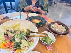 -荷恬·精致蔬食料理(星海店)