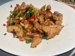 -小团圆餐厅(豪布斯卡店)