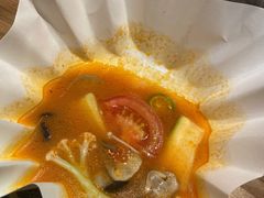 -生机蔬食·24节气料理餐厅(番禺广场店)
