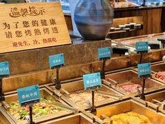 -東盛炭烤自助料理(浦东文峰广场店)