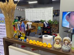 -蓝天射箭馆·专业射箭运动(诚丰广场店)