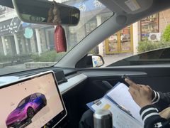 -易通行汽车陪练(通州店)